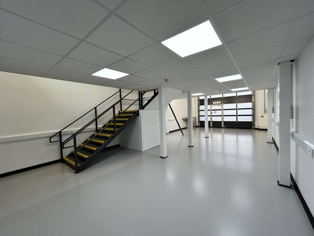 Industrial Unit in Norwich - photo 4