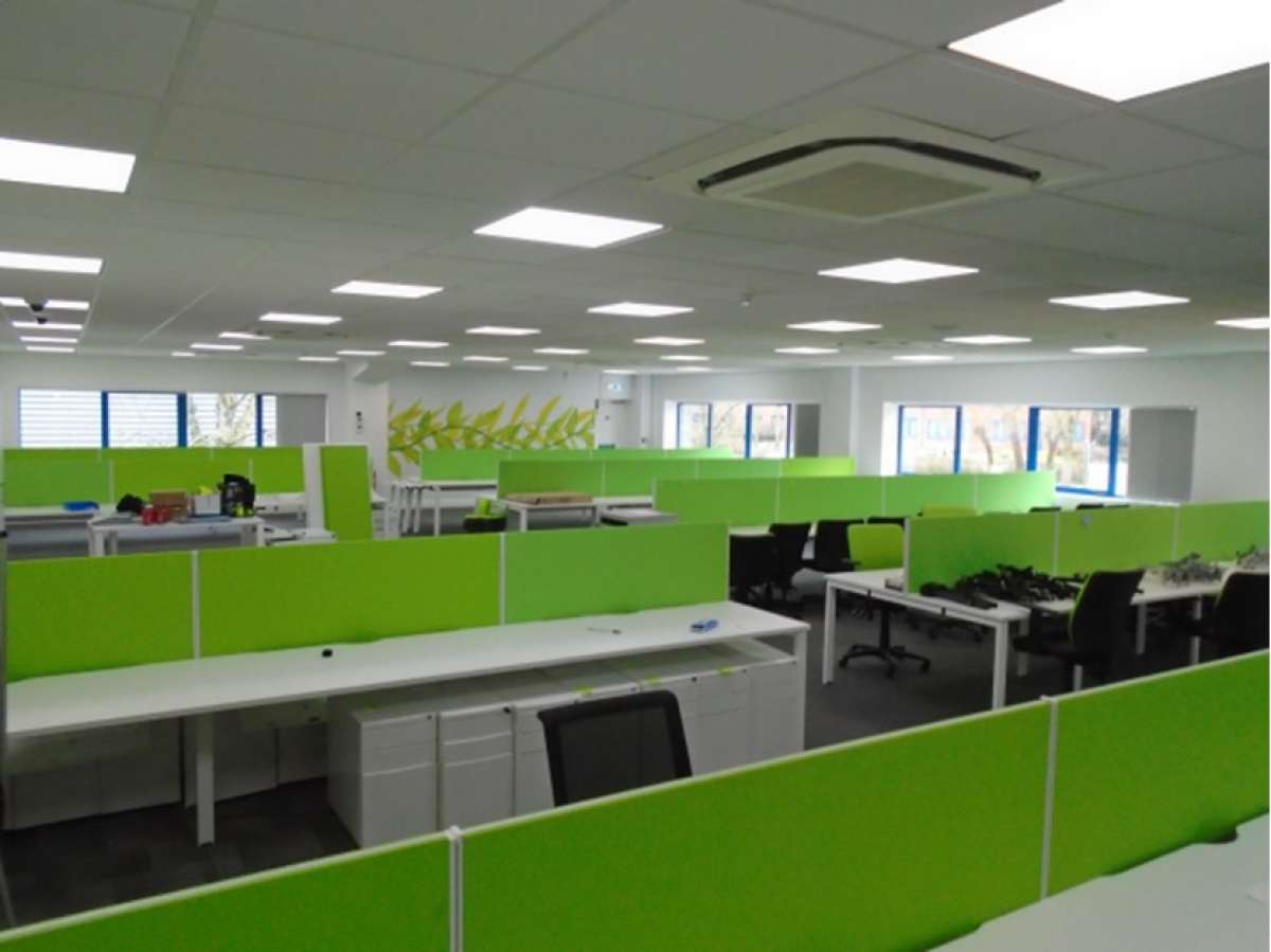 Industrial Unit in Trowbridge - photo 2