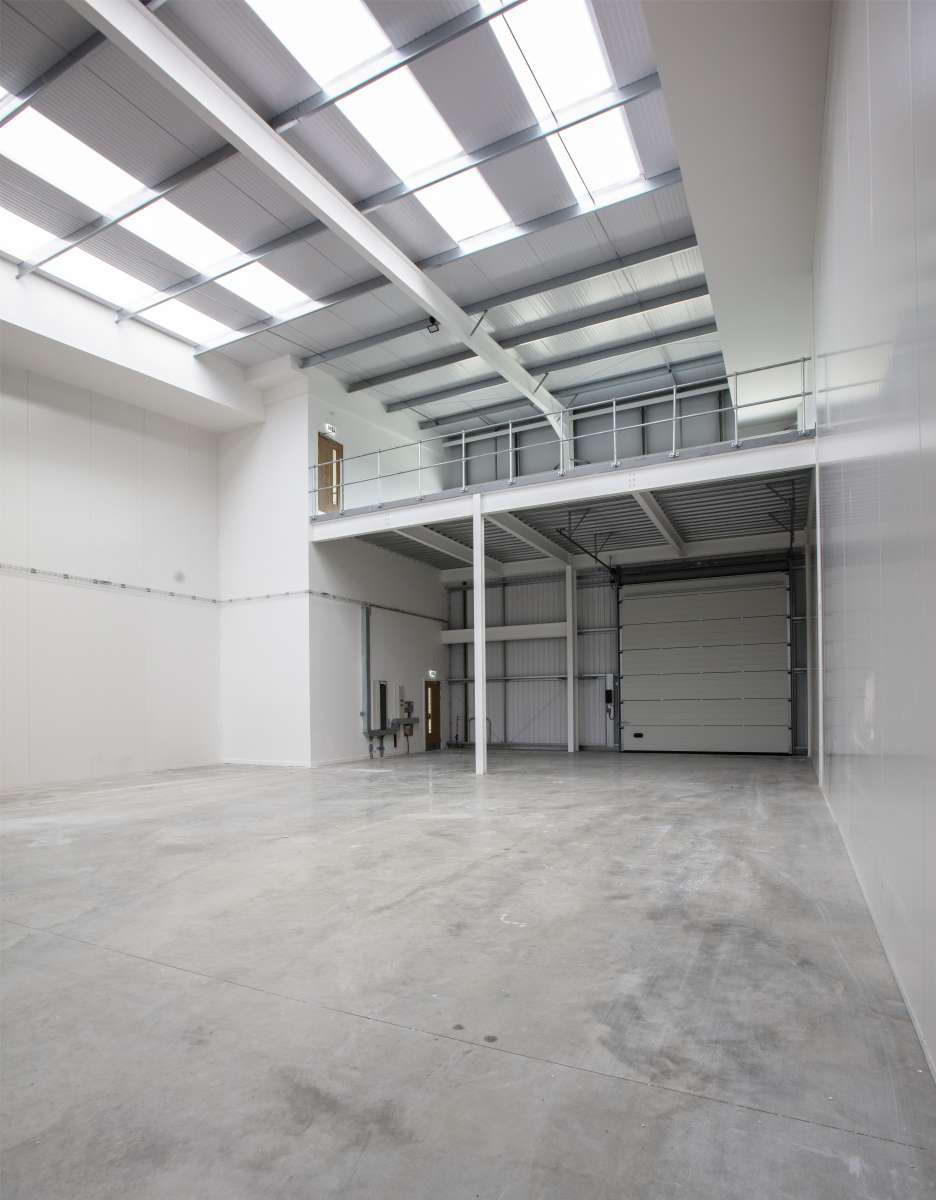 Industrial Unit in Norwich - photo 2