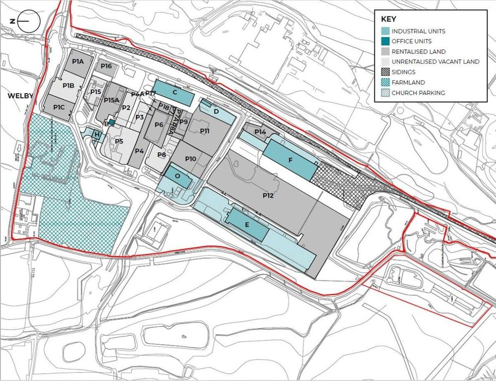 Industrial Unit in Melton Mowbray - photo 4