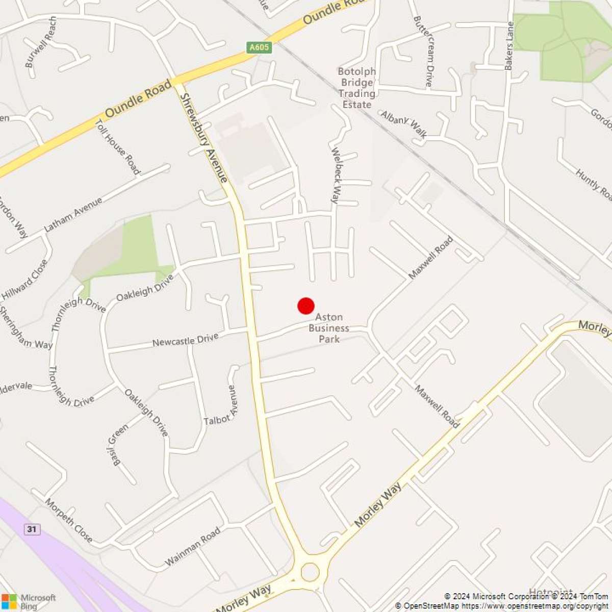 Industrial Unit in Peterborough - photo 2