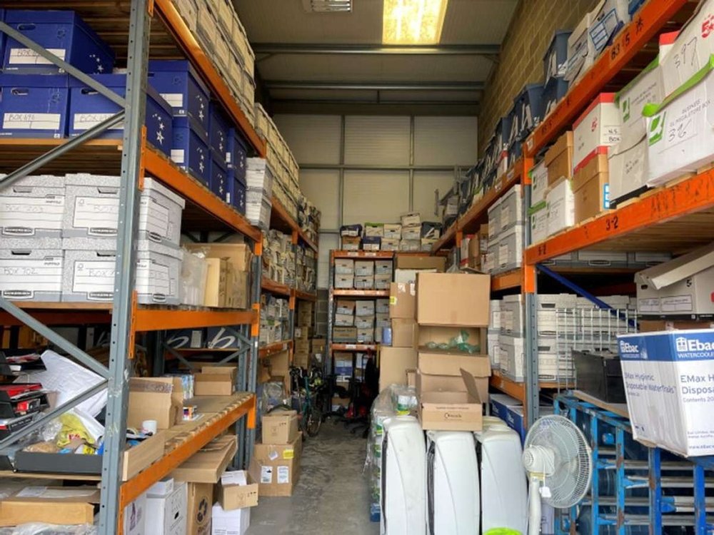 Industrial Unit in Trowbridge - photo 2