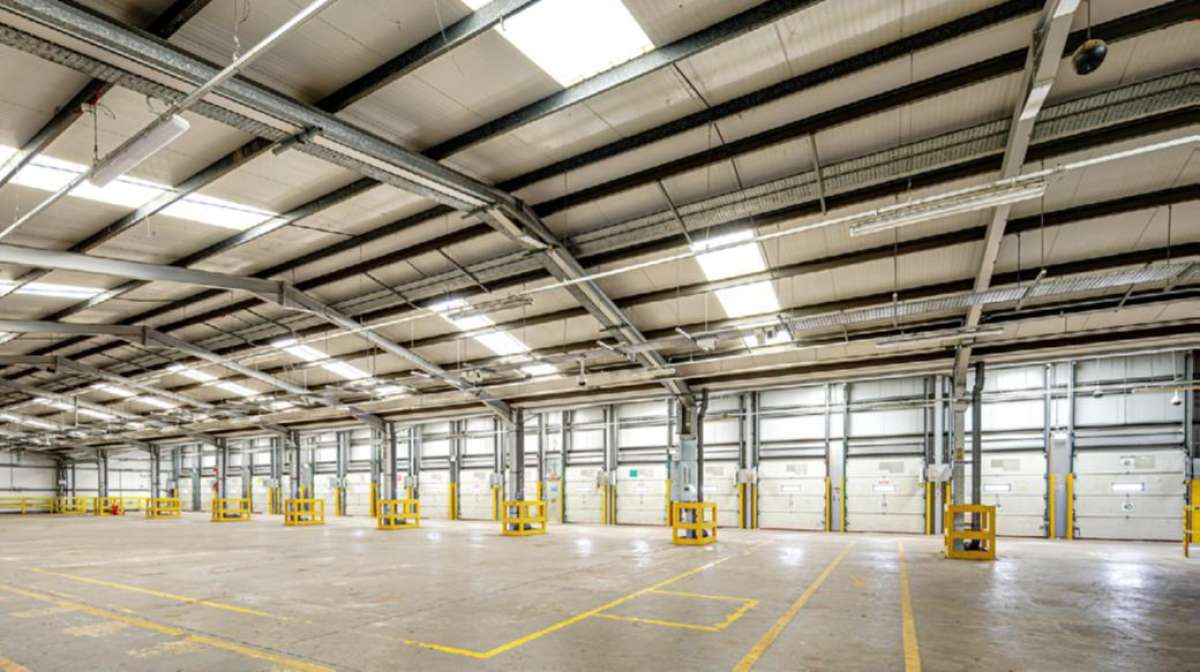 Industrial Unit in Enfield - photo 4