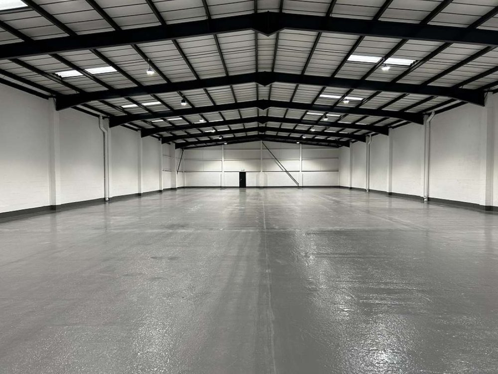 Industrial Unit in Smethwick - photo 3