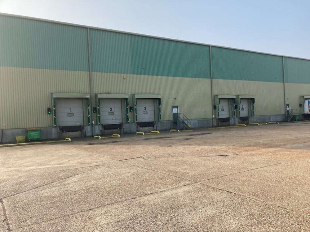 Industrial Unit in Paddock Wood - photo 2