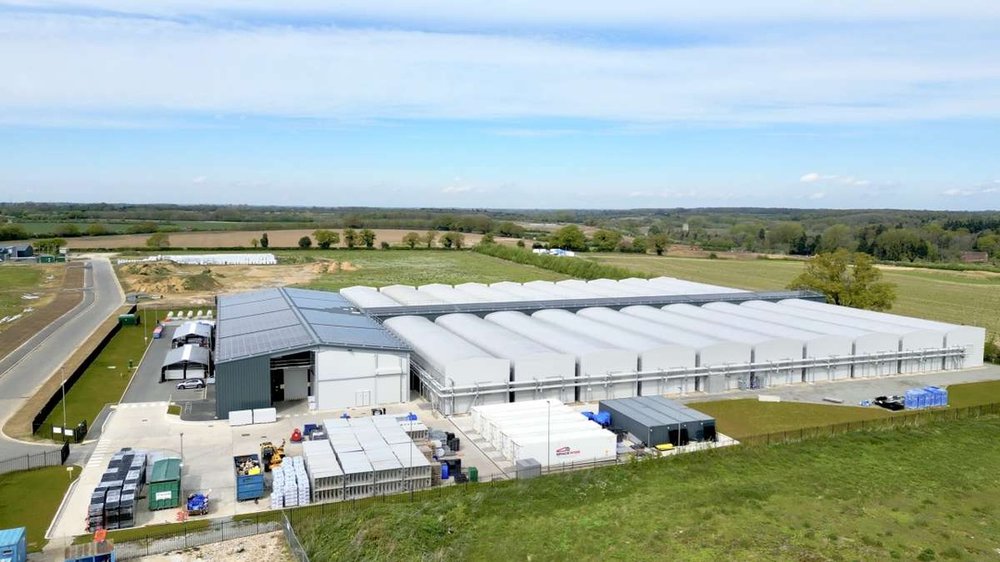 Industrial Unit in Norwich - photo 2