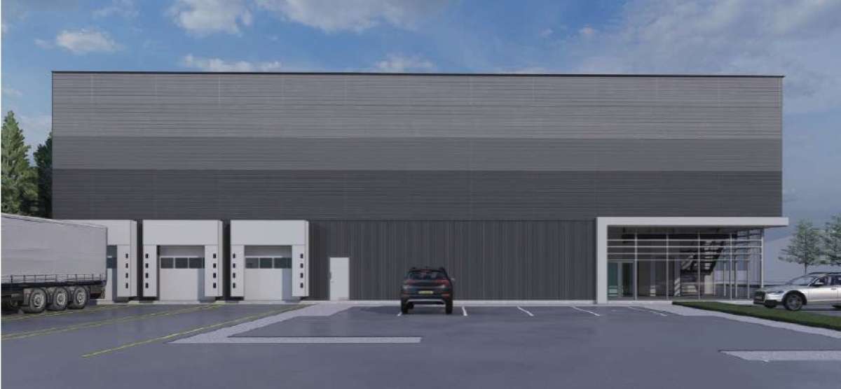 Industrial Unit in Colchester - photo 3