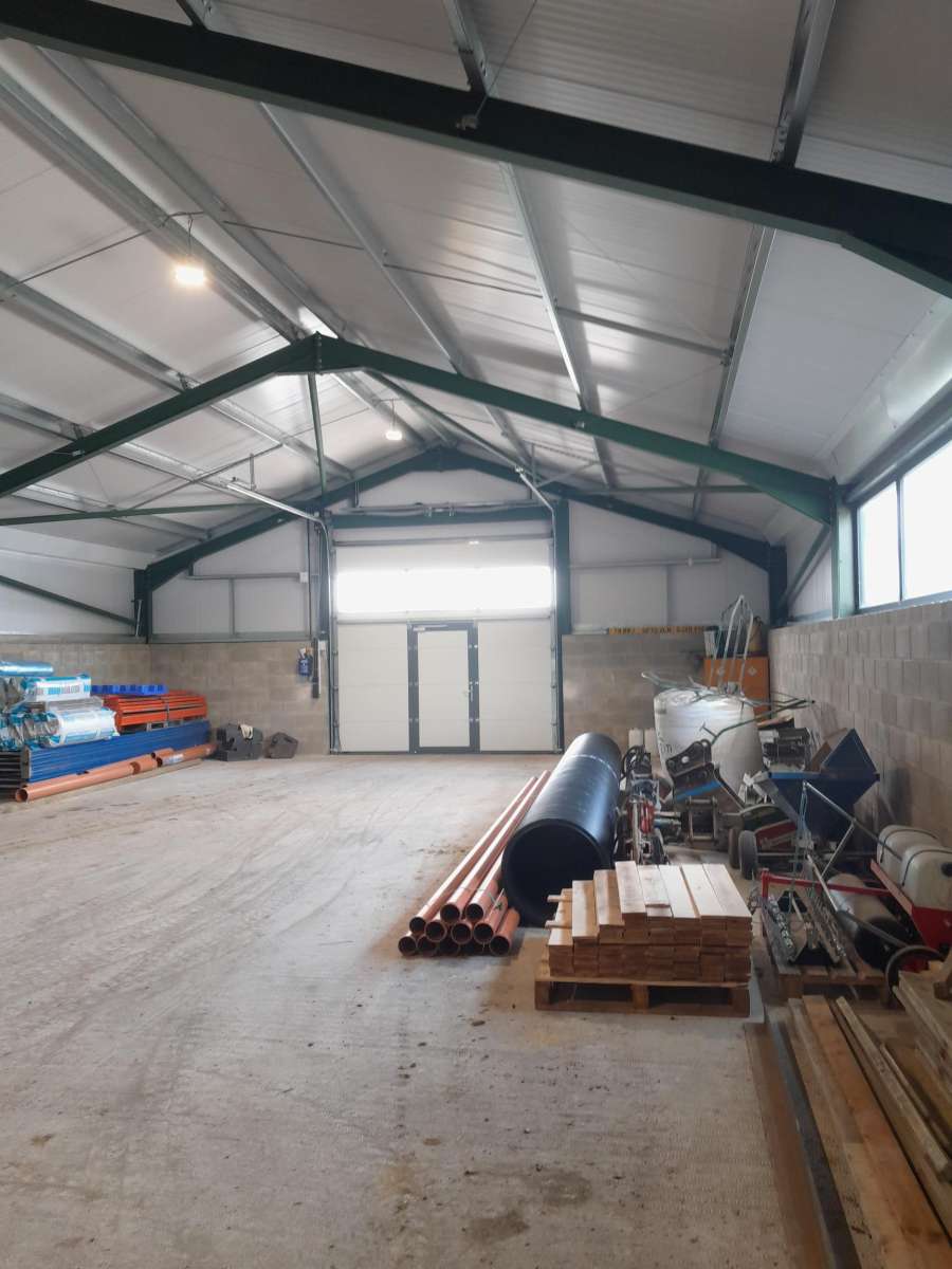 Industrial Unit in Ashford - photo 2