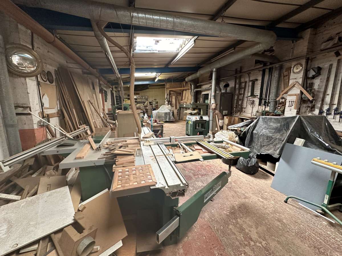 Industrial Unit in Leicester - photo 3