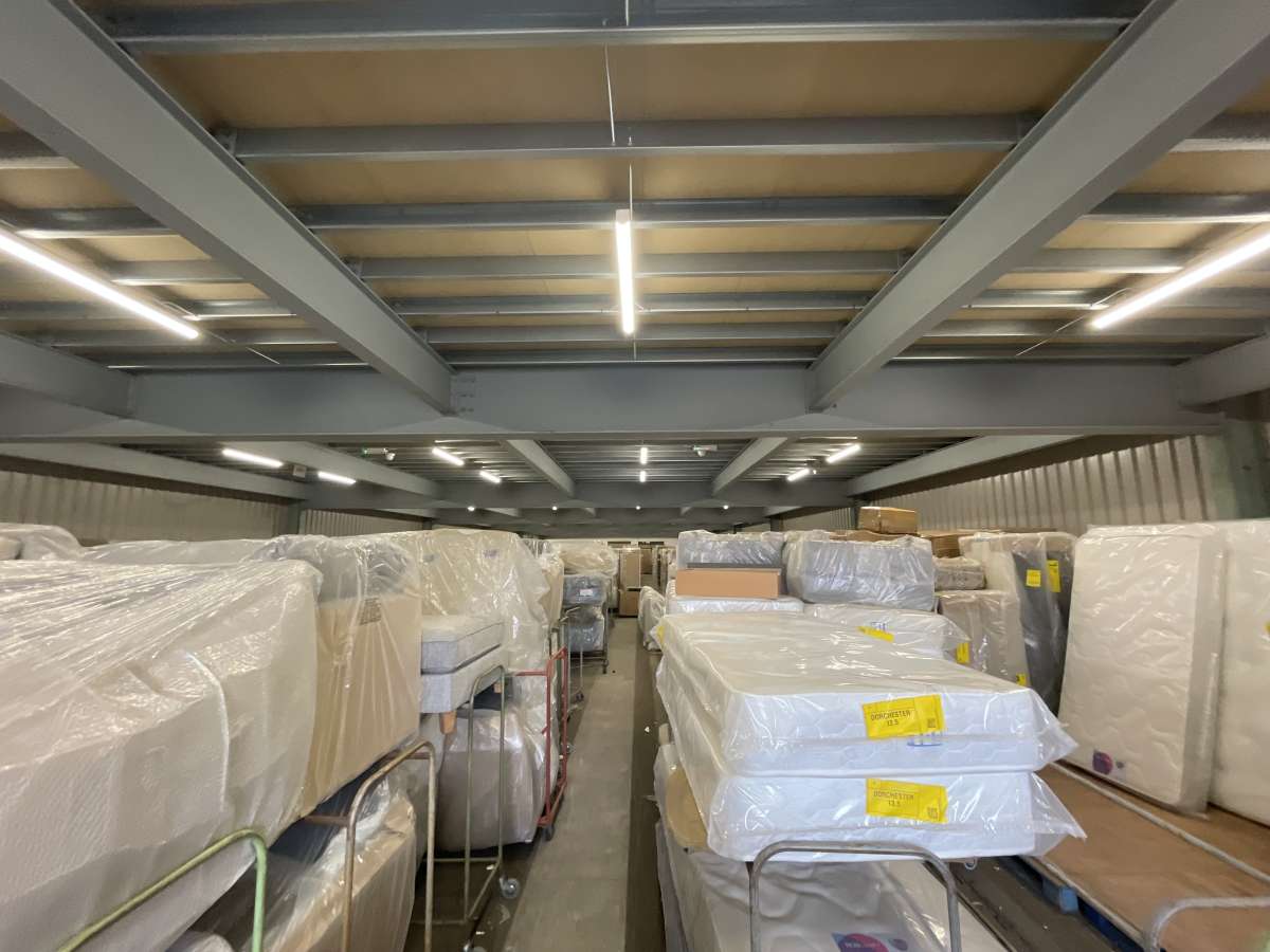 Industrial Unit in Mansfield - photo 4