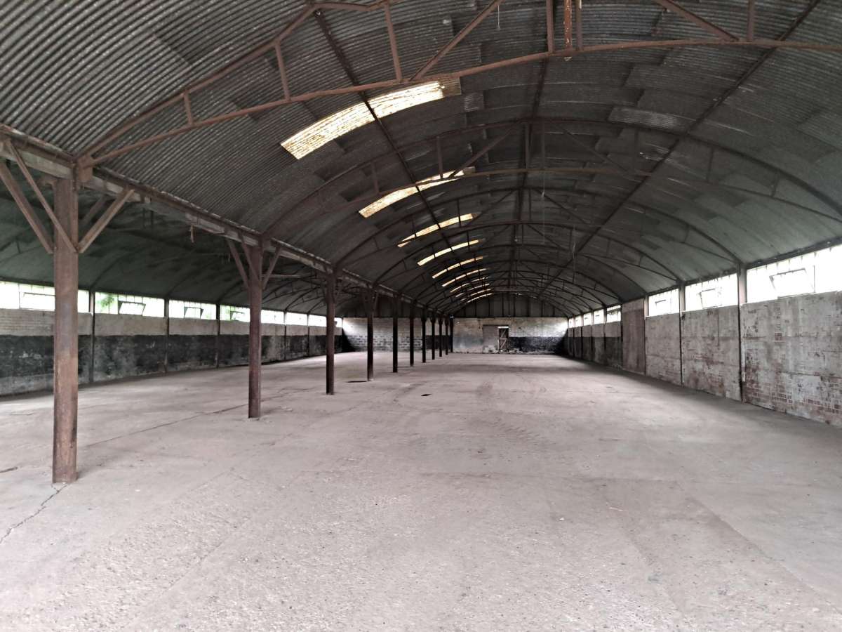 Industrial Unit in Bedford - photo 3