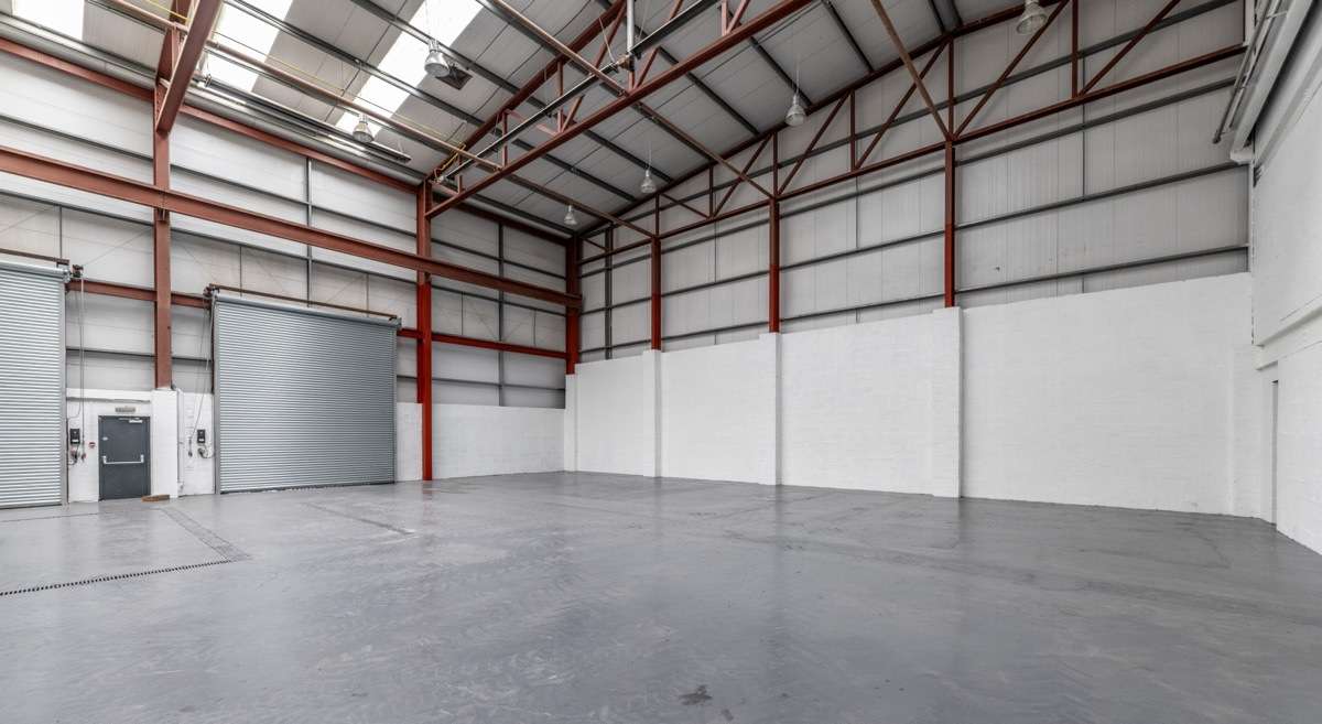 Industrial Unit in Aberdeen - photo 4
