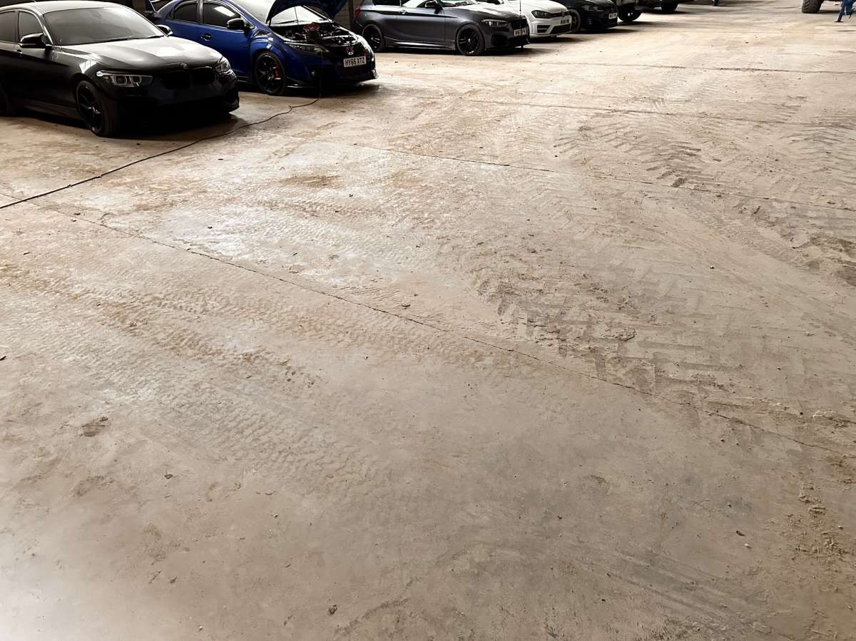 Industrial Unit in Norwich - photo 3