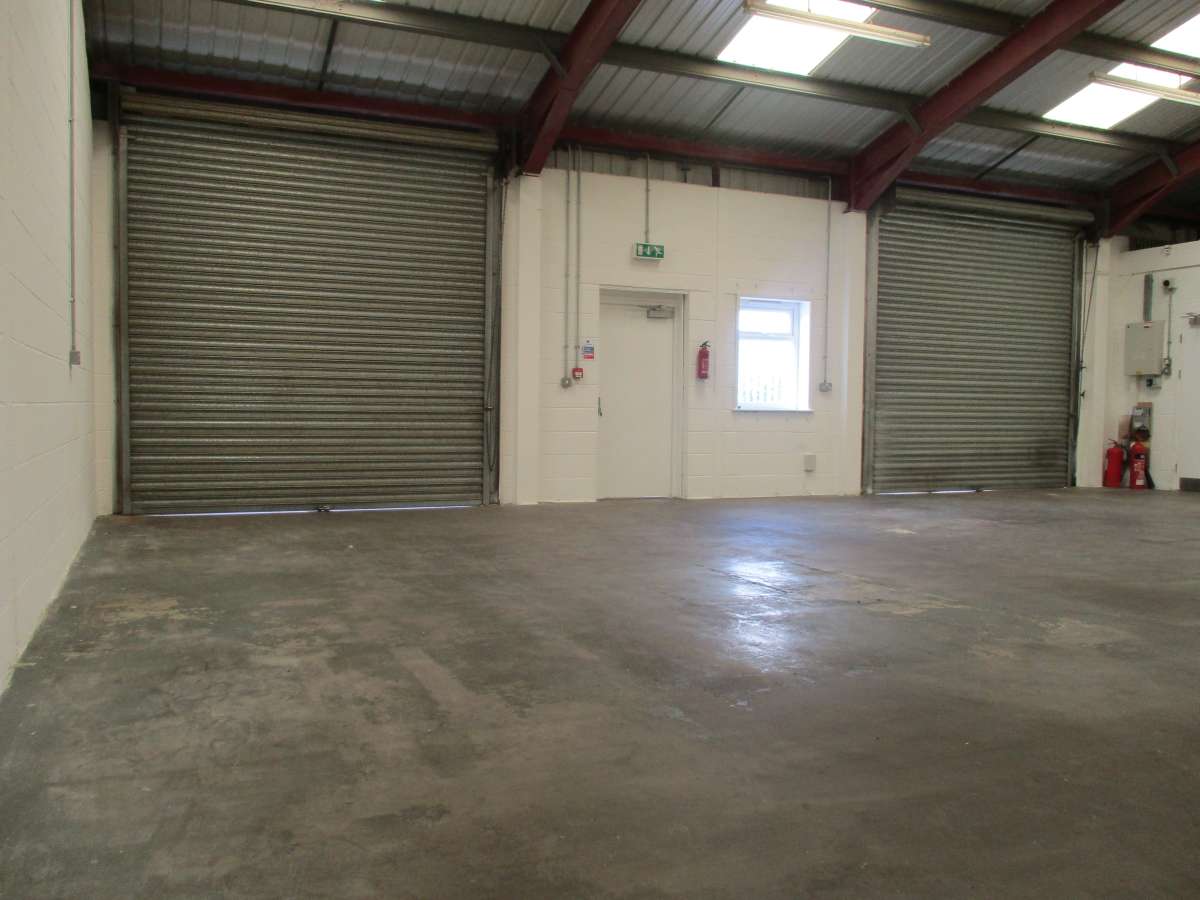 Industrial Unit in Retford - photo 3
