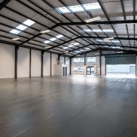 Industrial Unit in Aberdeen - photo 3