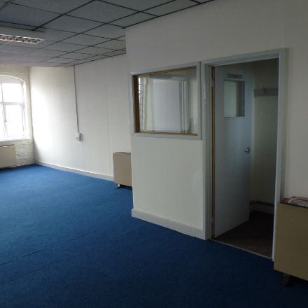 Industrial in Altrincham