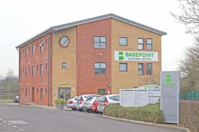Industrial Unit in Andover - photo 2