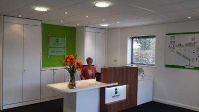 Industrial Unit in Andover - photo 3