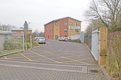 Industrial Unit in Andover - photo 2