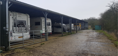 Industrial Unit in Andover - photo 2