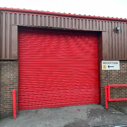 Industrial Unit in Bargoed - photo 3