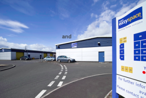 Industrial Unit in Bathgate - photo 2