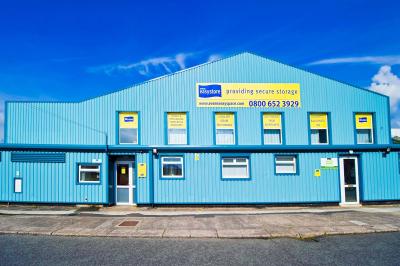 Industrial Unit in Blackpool - photo 4