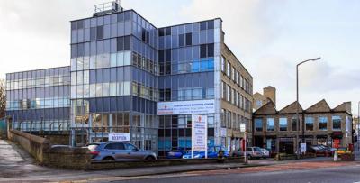 Industrial Unit in Bradford - photo 4