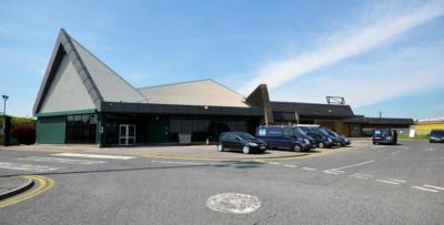 Industrial Unit in Bradford - photo 2