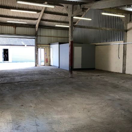 Industrial Unit in Brentwood - photo 3