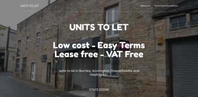 Industrial Unit in Burnley - photo 4