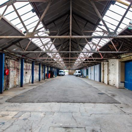 Industrial Unit in Burnley - photo 3