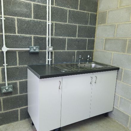 Industrial Unit in Chesterfield - photo 3