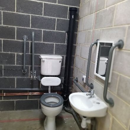Industrial Unit in Chesterfield - photo 4