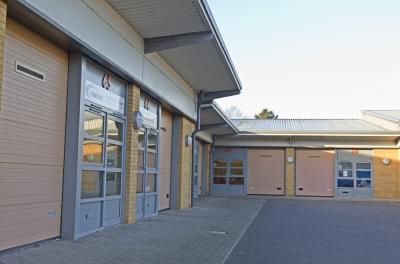 Industrial Unit in Christchurch - photo 4