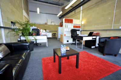 Industrial Unit in Christchurch - photo 4
