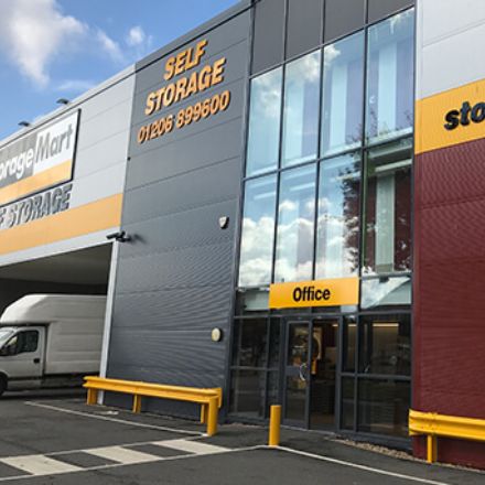 Industrial Unit in Colchester - photo 3