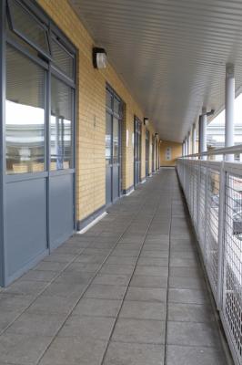 Industrial in Crawley