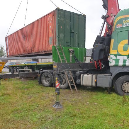 Storage in Nantwich - photo 3