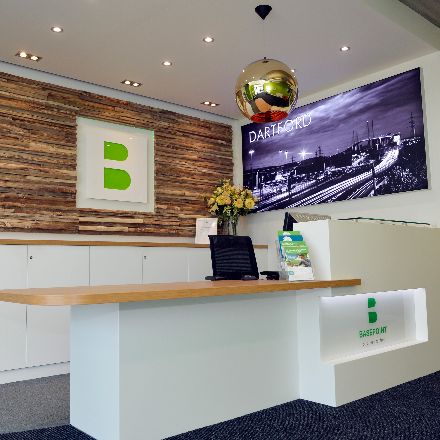 Industrial Unit in Dartford - photo 2