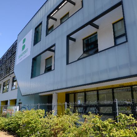 Industrial Unit in Dartford - photo 4