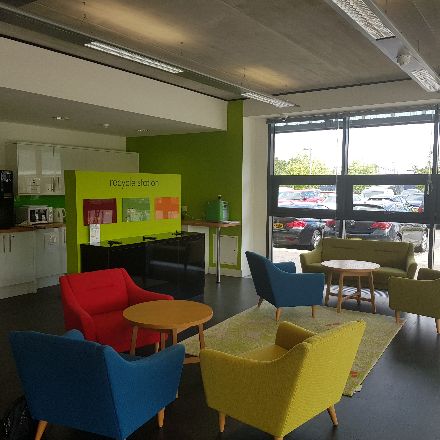 Office in Dartford - photo 4