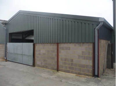 Storage in Devizes - photo 2