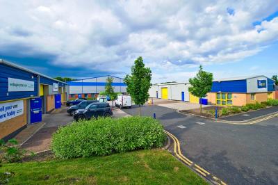 Industrial Unit in Durham - photo 3