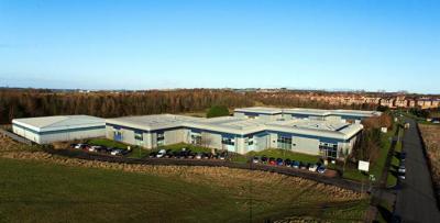 Industrial Unit in Durham - photo 2