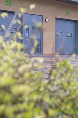 Industrial Unit in Exeter - photo 3