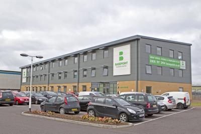 Industrial Unit in Exeter - photo 4