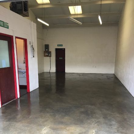 Industrial Unit in Fakenham - photo 2