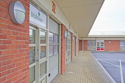 Industrial Unit in Gosport - photo 2