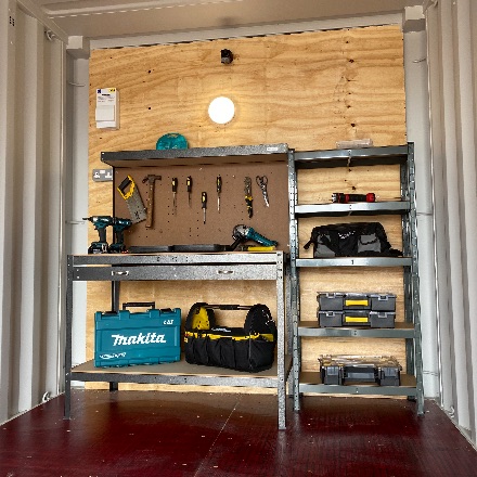 Industrial in Horncastle